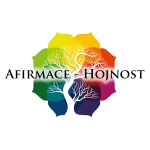 afirmace hojnost web